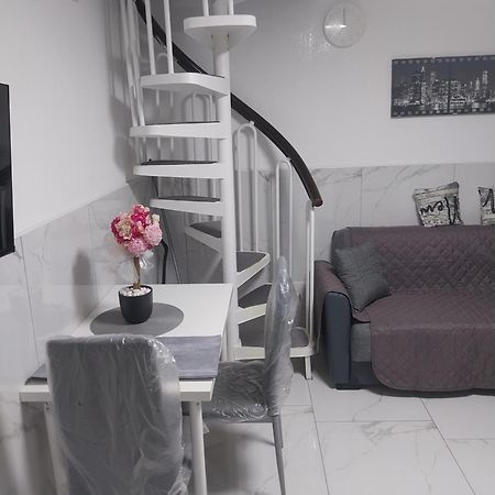 Piccola House Villa Napoli Ngoại thất bức ảnh