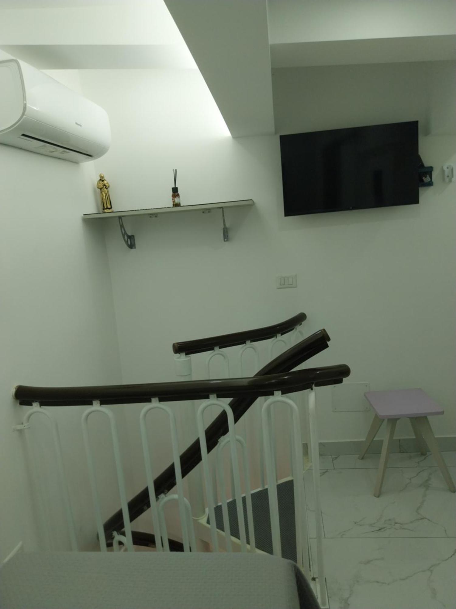 Piccola House Villa Napoli Ngoại thất bức ảnh