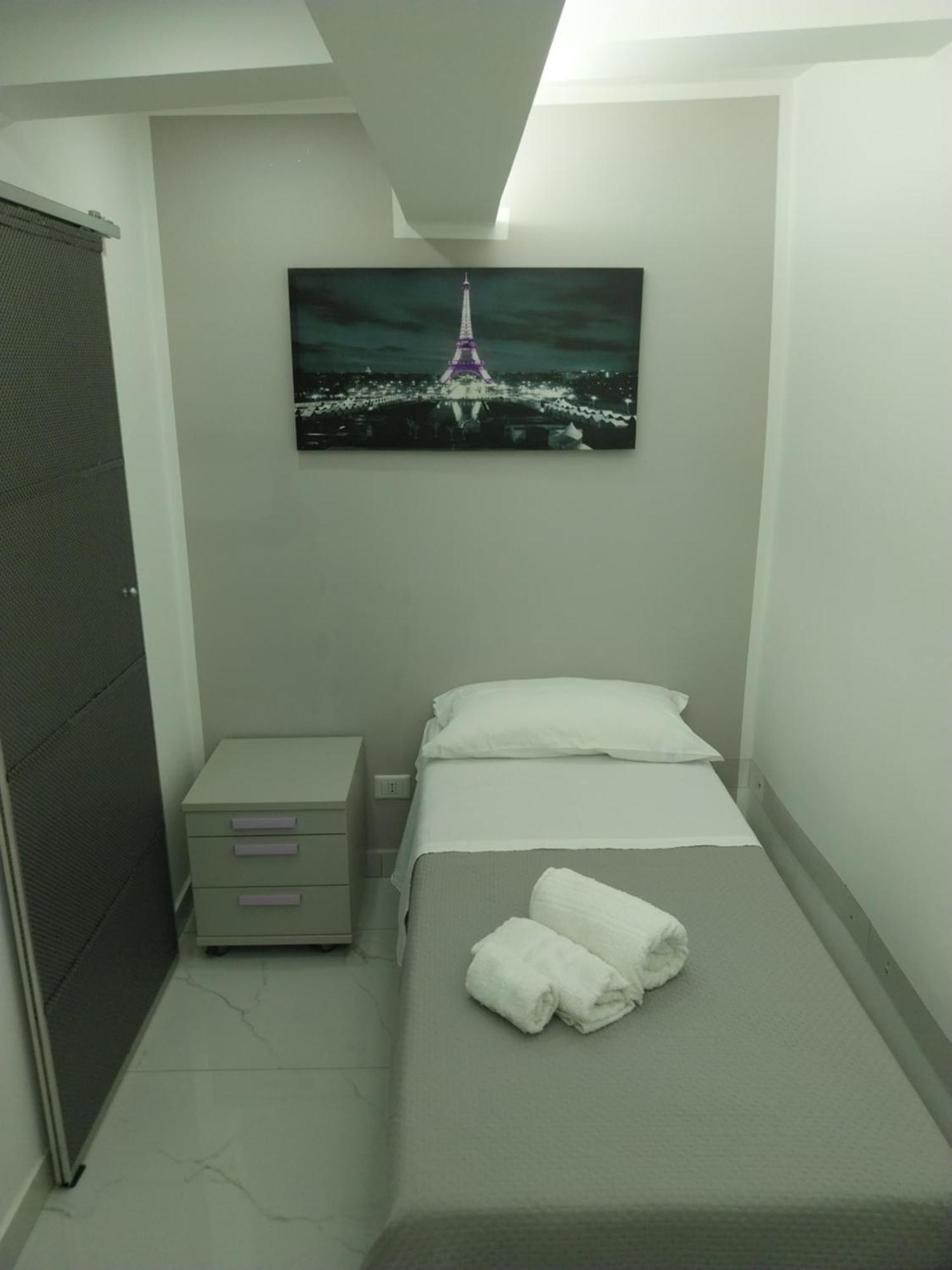 Piccola House Villa Napoli Ngoại thất bức ảnh