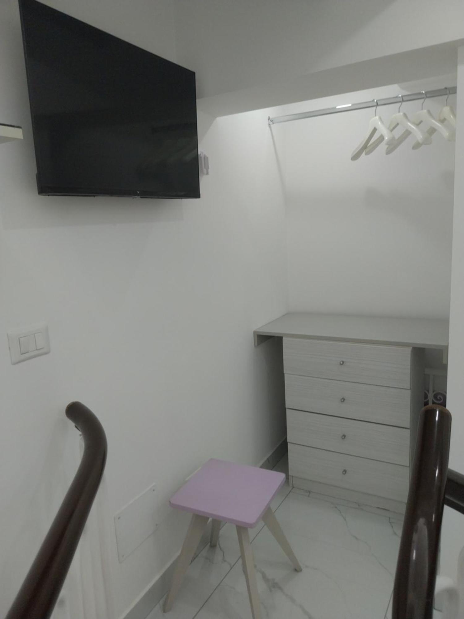 Piccola House Villa Napoli Ngoại thất bức ảnh