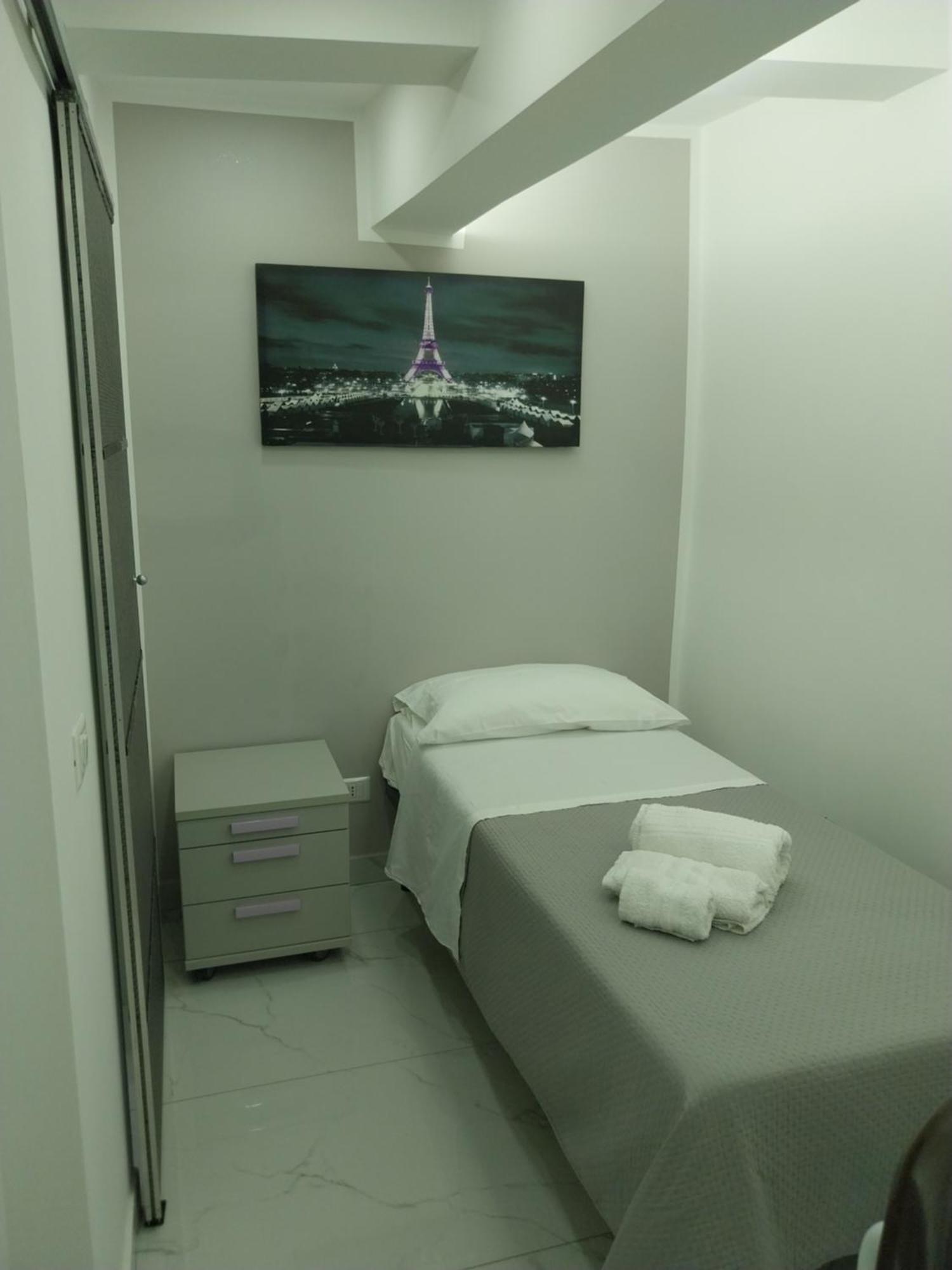 Piccola House Villa Napoli Ngoại thất bức ảnh
